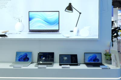 億道數碼攜前沿創新產品再度亮相香港環球資源移動電子展，展示計算機網絡技術研發與咨詢新成果