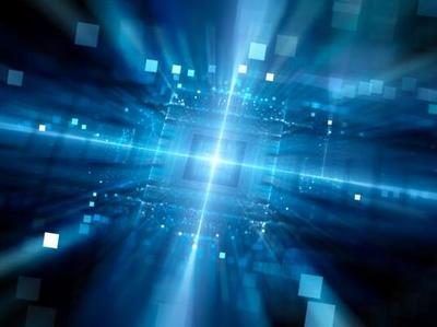 計算機網絡技術 賦能數字世界的研發引擎與智慧導航